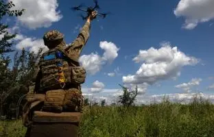 
جنگ جهانی سوم آغاز شده است؟
