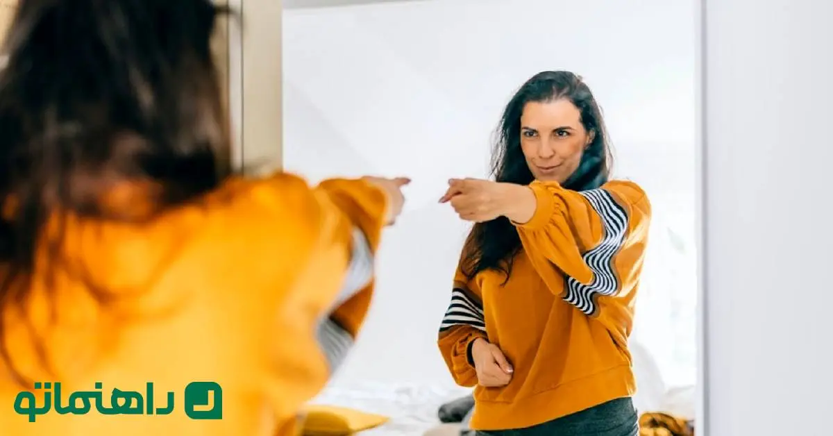 مقابله با «منفی‌بافی»؛ دو کلمه جادویی برای «توانستن»