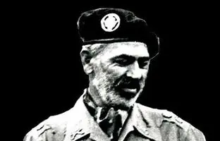  فیلم قصه واقعی یک شهید؛ داستان مردی که صدام از او می‌ترسید 