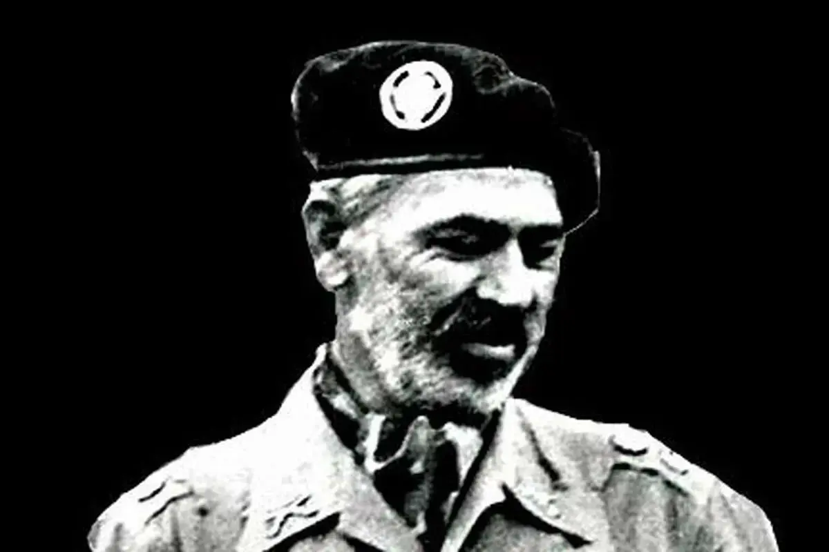  فیلم قصه واقعی یک شهید؛ داستان مردی که صدام از او می‌ترسید 