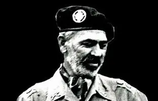  فیلم قصه واقعی یک شهید؛ داستان مردی که صدام از او می‌ترسید 