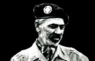  فیلم قصه واقعی یک شهید؛ داستان مردی که صدام از او می‌ترسید 