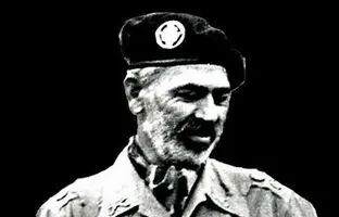  فیلم قصه واقعی یک شهید؛ داستان مردی که صدام از او می‌ترسید 