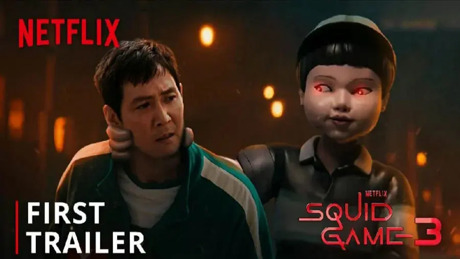  آیا سریال اسکویید گیم ادامه دارد؛ راهنمای رمزگشایی از جهان Squid Game 