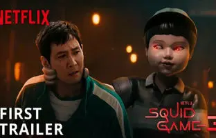  آیا سریال اسکویید گیم ادامه دارد؛ راهنمای رمزگشایی از جهان Squid Game 