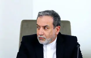 اولین تصاویر از ورود عراقچی و هیات ایرانی به عمان پیش از مذاکره با هیات آمریکایی + ویدئو