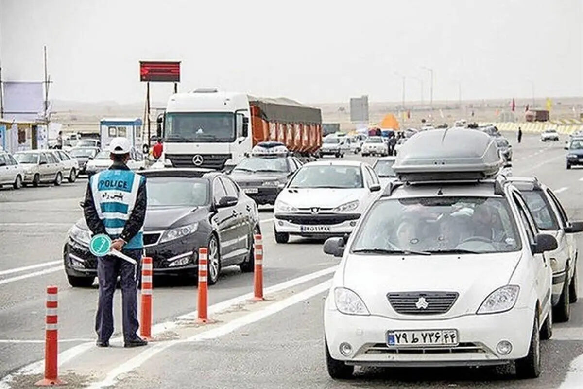 پیش بینی هوای ۶ مقصد پرسفر نوروزی/ کدام مناطق کشور در هفته نخست تعطیلات نوروز بارش دارند؟