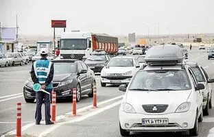 پیش بینی هوای ۶ مقصد پرسفر نوروزی/ کدام مناطق کشور در هفته نخست تعطیلات نوروز بارش دارند؟