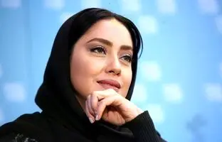 
پست بهاره کیان افشار از آخرین روز بهمن
