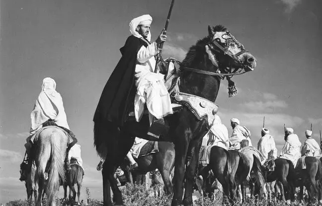  تصاویری تاریخی از کشوری که میراث آندلس را با خود حمل می‌کند 