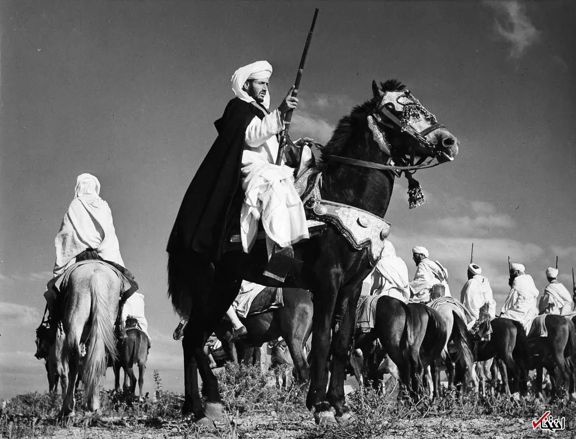  تصاویری تاریخی از کشوری که میراث آندلس را با خود حمل می‌کند 