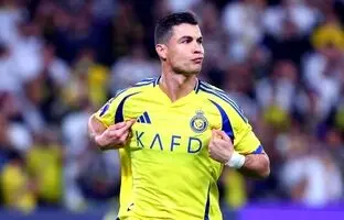 خلاصه بازی النصر ۳ - الخلود ۱ + ویدئو