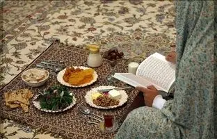 روزه‌داران جهت افزایش انرژی روزانه چه کارهایی انجام دهند؟
