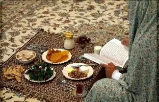 روزه‌داران جهت افزایش انرژی روزانه چه کارهایی انجام دهند؟
