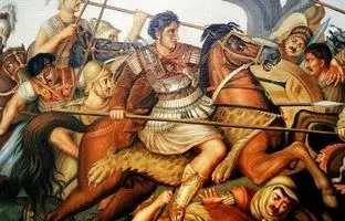 پس از مرگ «اسکندر مقدونی» چه اتفاقی افتاد؟
