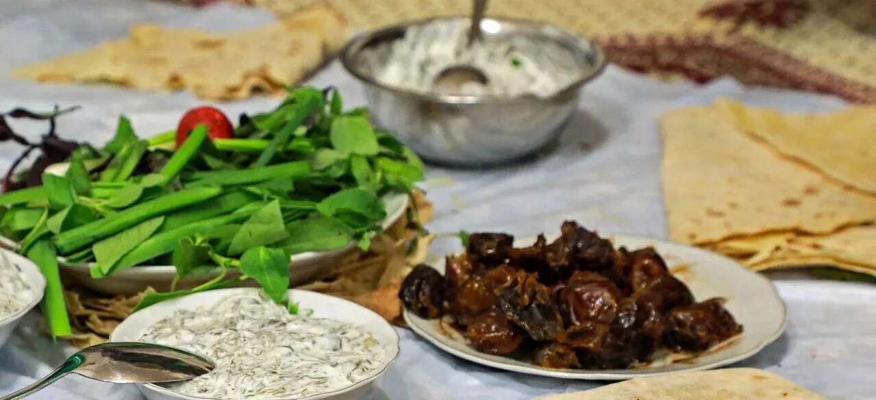 برنامه غذایی بعد از رمضان؛ خداحافظی با پرخوری، سلام به تعادل