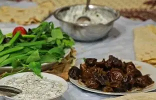 برنامه غذایی بعد از رمضان؛ خداحافظی با پرخوری، سلام به تعادل