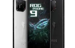 رونمایی از جدیدترین گوشی ایسوس/ ASUS ROG Phone ۹ را بیشتر بشناسید