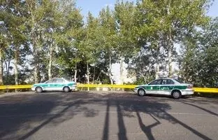  کشف استخوان‌های انسان در فضای سبز محله نامجو 