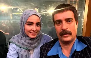  سوپرایز عجیب یک هوادار برای بازیگر سریال پایتخت! 