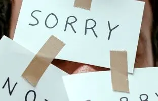 سال نو، زندگی نو؛ از این ۵ اشتباه رایج در عذرخواهی پرهیز کنید