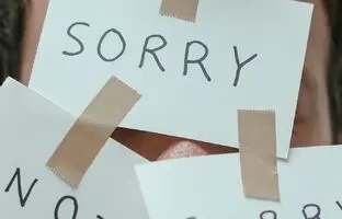 سال نو، زندگی نو؛ از این ۵ اشتباه رایج در عذرخواهی پرهیز کنید