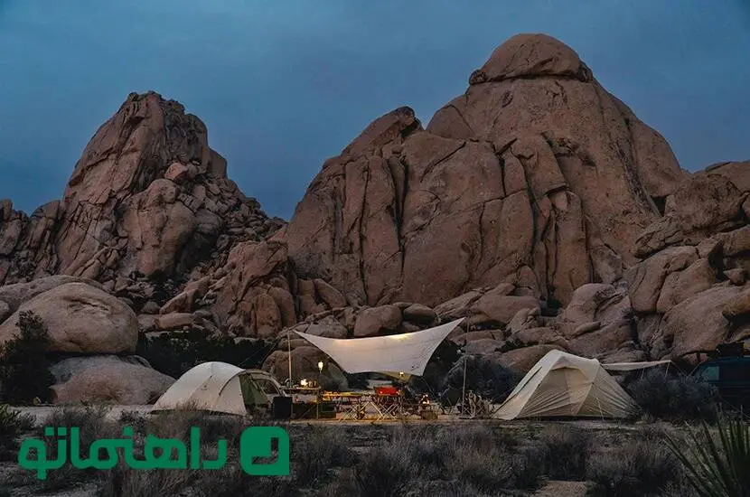 سفر شهریوری؛ راهنمای کامل سفر به کویرهای ایران در نیمه دوم شهریور