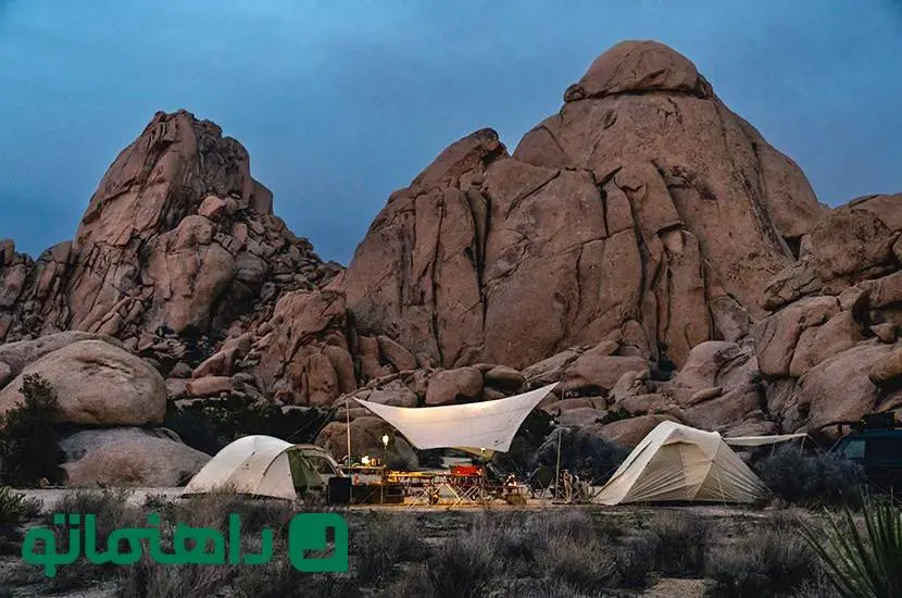 سفر شهریوری؛ راهنمای کامل سفر به کویرهای ایران در نیمه دوم شهریور