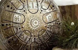  فال ابجد امروز دوشنبه 23 مهر ماه 1403 