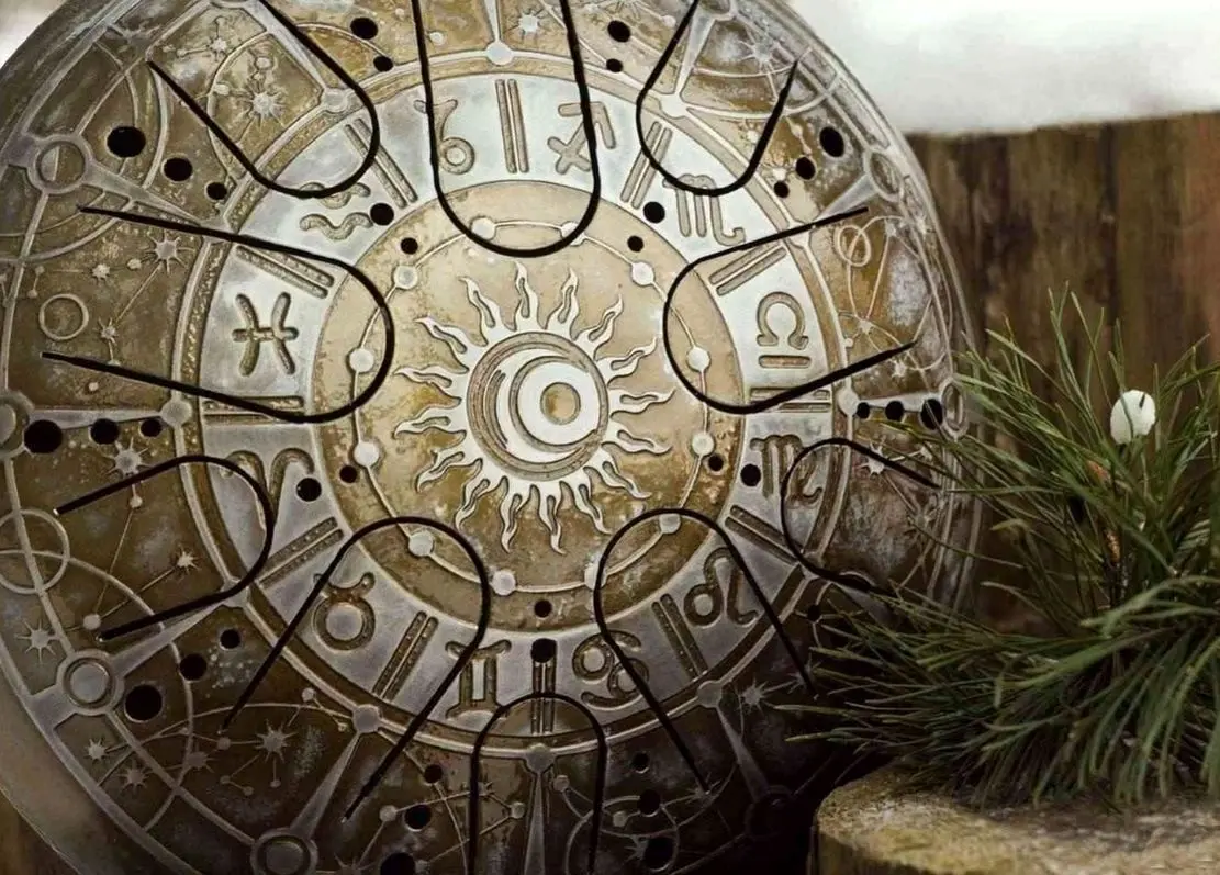  فال ابجد امروز دوشنبه 23 مهر ماه 1403 