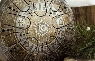  فال ابجد امروز دوشنبه 23 مهر ماه 1403 