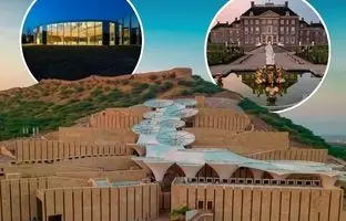  زیباترین موزه‌های جهان را بشناسید 