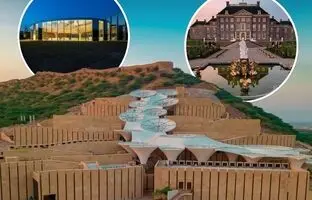  زیباترین موزه‌های جهان را بشناسید 