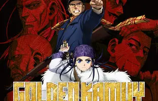 ۱۰ سریال انیمه برتر پیشنهادی برای افراد بزرگسال؛ از Golden Kamuy تا Ergo Proxy