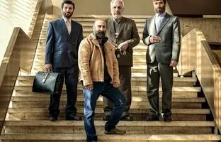 از امین حیایی تا مهران مدیری؛ معرفی بازیگران «آقای زالو»