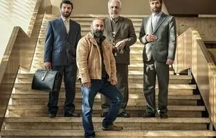 از امین حیایی تا مهران مدیری؛ معرفی بازیگران «آقای زالو»