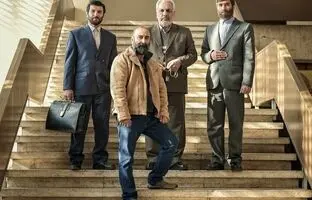 از امین حیایی تا مهران مدیری؛ معرفی بازیگران «آقای زالو»