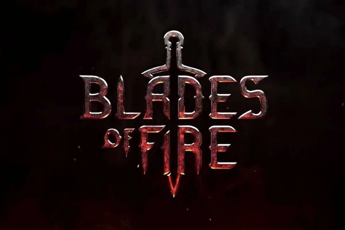 بازی Blades of Fire از سازندگان Metroid Dread معرفی شد