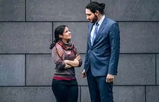 کشف راز اینکه چرا مردان قد بلندتر از زنان هستند؟