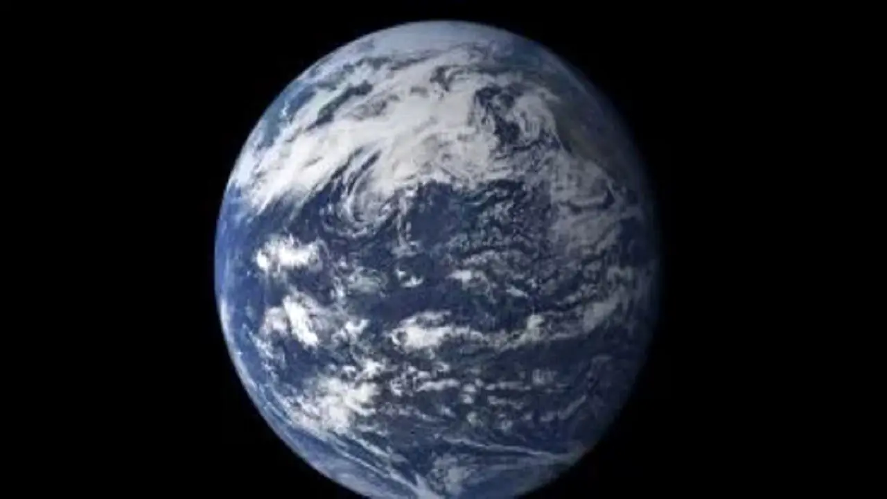 کاهش سطح آب شیرین در جهان به دلیل تغییرات آب‌و‌هوایی
