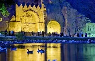 4 شهر افسانه‌ای ساسانی که هنوز زنده هستند