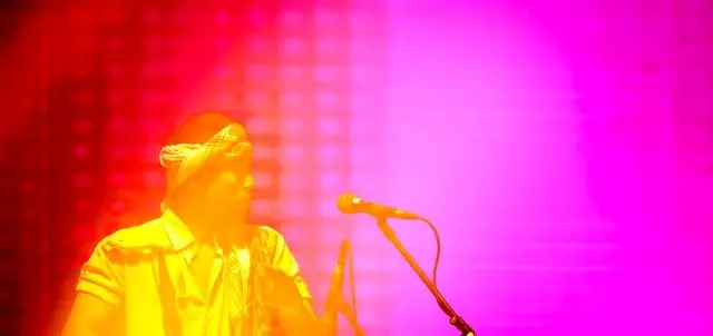 زمستان با کدام کنسرت‌ها همراه است؟