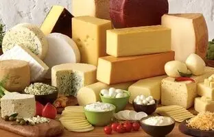 پنیر دوست قلب ؟ مطالعه جدید می‌گوید: بله، اگر نوع درستش را بخورید!