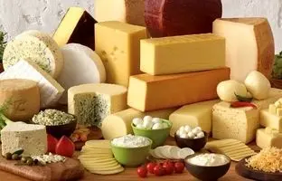 پنیر دوست قلب ؟ مطالعه جدید می‌گوید: بله، اگر نوع درستش را بخورید!