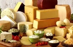 پنیر دوست قلب ؟ مطالعه جدید می‌گوید: بله، اگر نوع درستش را بخورید!