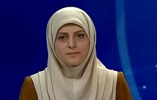 تغییر چهره «سودابه حسنی دخت» گوینده شبکه خبر بعد 10 سال در 54 سالگی + عکس