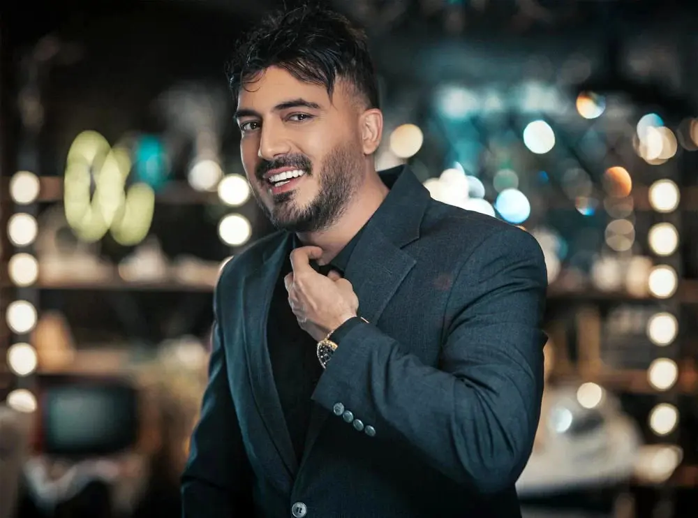 پاپاراتزی ایرانی؛ سبک زندگی میخکوب کننده نیما شاهرخ شاهی برملا شد! + ویدئو