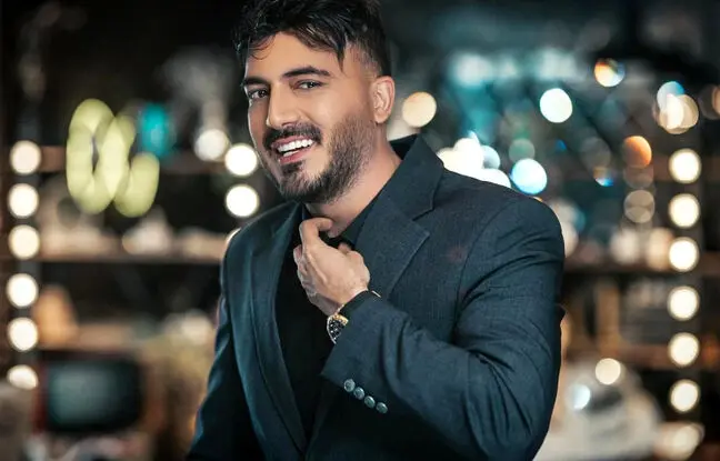 پاپاراتزی ایرانی؛ سبک زندگی میخکوب کننده نیما شاهرخ شاهی برملا شد! + ویدئو