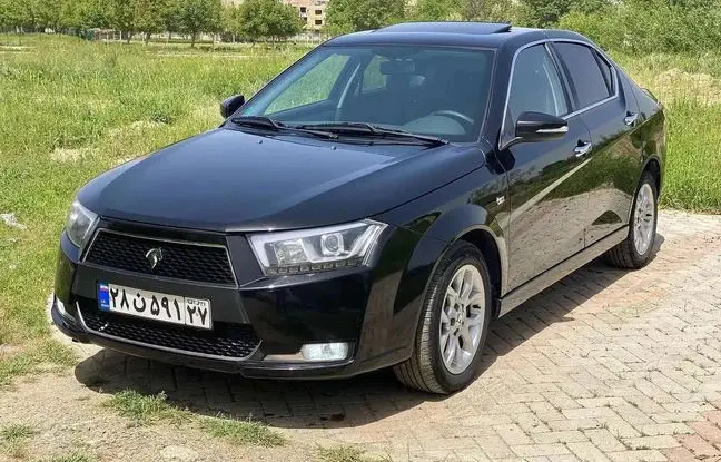 قیمت روز محصولات ایران‌خودرو شنبه ۲۱ تیر