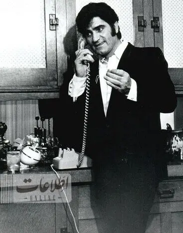 حکم جلب ویگن صادر شد 